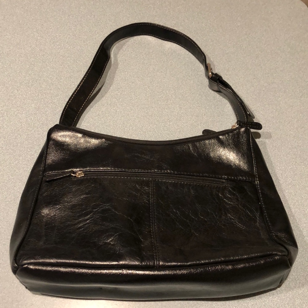 Aurielle Black Purse